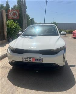 كيا K3